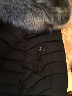 Куртка новая