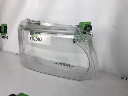 Стекло на фару Range Rover Sport правое