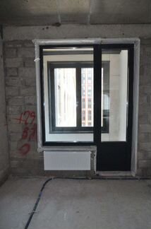 Балконный блок