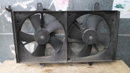 Диффузор Ниссан Теана ж31 джей31 Nissan Teana J31