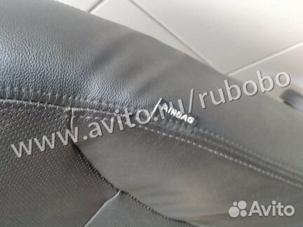 Сидение левое электро 1068020455 Geely Emgrand EC7