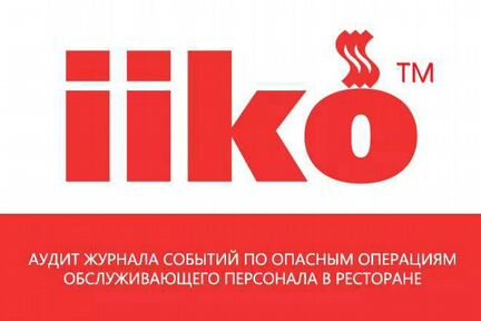 Аудит учета в ресторане iiko