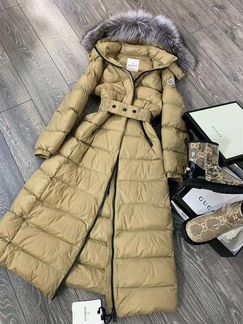 Пуховик moncler