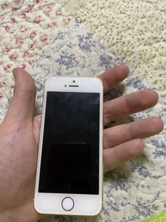 iPhone 5s