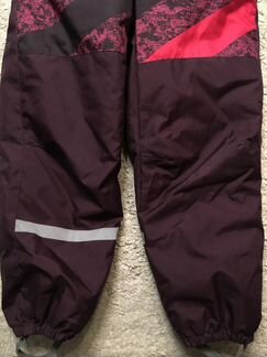 Комбинезон для девочки lassie