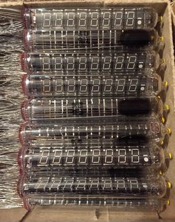 Радио Лампы СССР