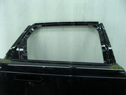 Дверь задняя правая Land Rover Range Rover Velar