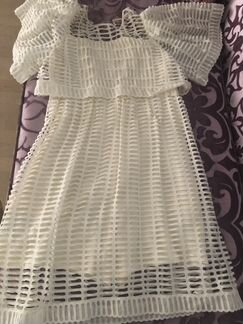 Chloe платье комбинезон для истинных ценителей выс