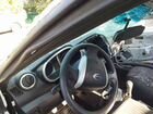 Datsun on-DO 1.6 МТ, 2015, битый, 140 000 км объявление продам