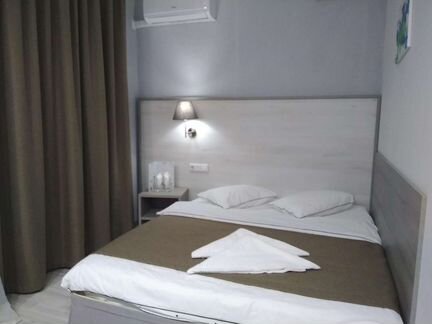 Квартира-студия, 18 м², 3/3 эт.