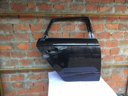 Дверь задний правый Audi A3 8V