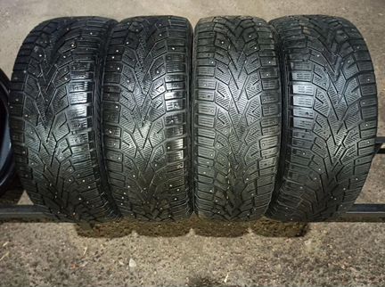 235 55 19 Gislaved бу Шины Зимние 235 55 R19 94W