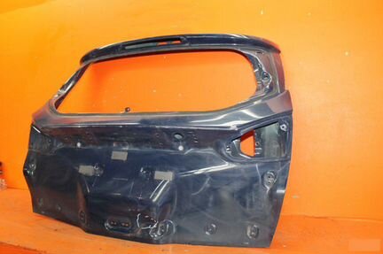 Дверь багажника Ford Focus 3 2011-2019