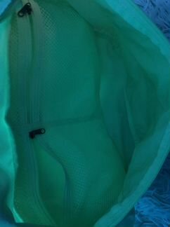 Сумка через плечо nike