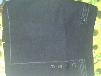 Юбка новая р.54