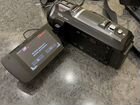 Видеокамера Panasonic hc v760 объявление продам
