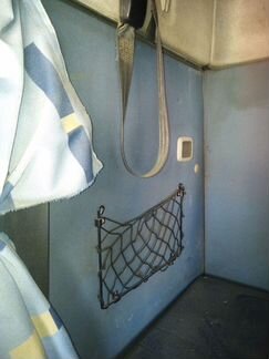 Обшивка боковой стенки каб Вольво Fm 20585218