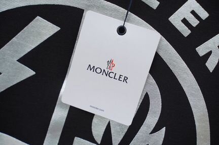 Свитшот Moncler x Fragment