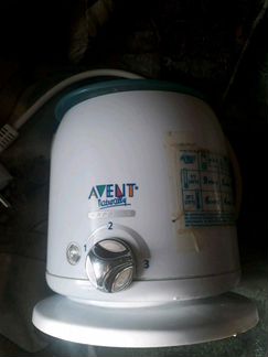 Подогреватель детского питания