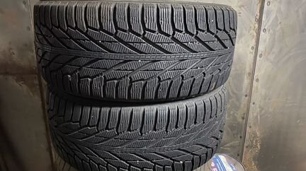 Шины 275 45 r20 Nokian Hakkapeliitta r2 SUV