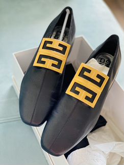 Лоферы Givenchy