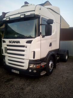 Scania R 420 2009 г. в