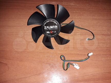 Кулер для процессора Zalman cnps8900