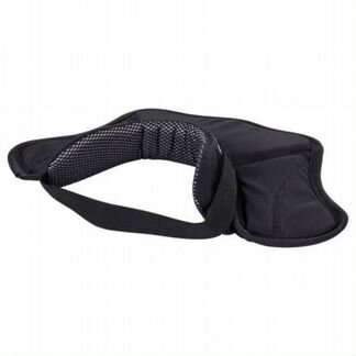 Защита шеи вратаря vaughn SLR PRO all navy