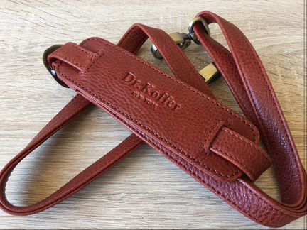 Ремень из натуральной кожи