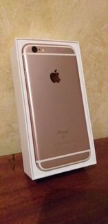 Телефон iPhone 6S