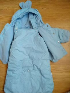 Костюм весна/осень