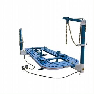 Стапель платформенный KraftWell (кнр) арт. KRW5200