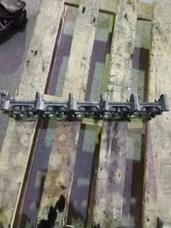 Постель распредвала Mercedes W163 612963, 612967