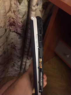 Ноутбук Sony PCG-6n5p