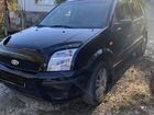Ford Fusion 1.6 МТ, 2005, 350 000 км