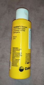 Очиститель для кожи Comfeel Cleanser