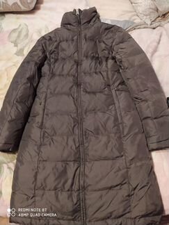 Куртка женская. зимняя. пуховик