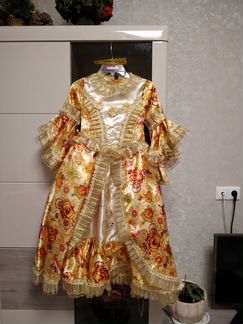 Костюм Золушка