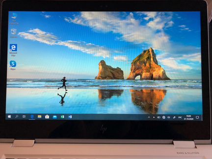 Ноутбук HP EliteBook x360 1030 G2 Z2W63EA