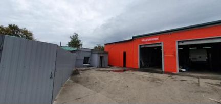 Повторитель поворота левый Citroen Jumper 250