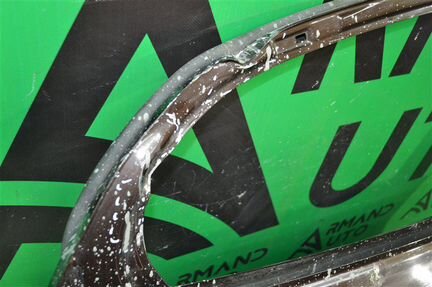 Дверь задняя правая Mercedes Gla X156 2013 - 2017