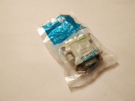 Переходник DVI-VGA