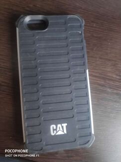 Чехол для iPhone 6