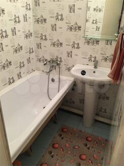 3-к квартира, 60.5 м², 6/9 эт.