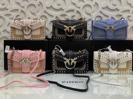 Сумка Pinko Пинко