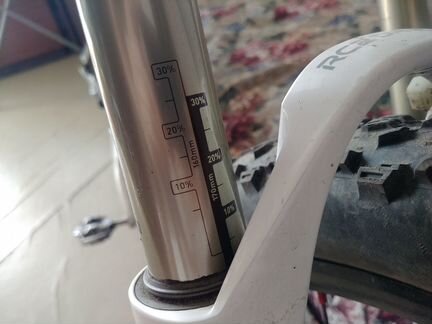 Велосипед подвес Transition Covert 26