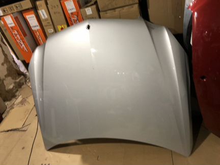 Капот Mercedes E212 E 212 до рестайлинг