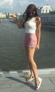 Комбинезон LoveRepublic