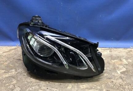 Фара правая Е 213 Mercedes w213
