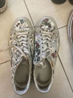 Кеды gucci оригинал